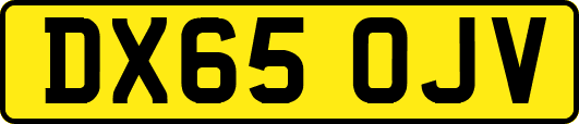 DX65OJV