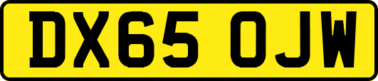 DX65OJW