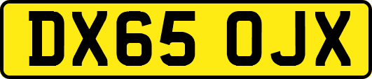 DX65OJX
