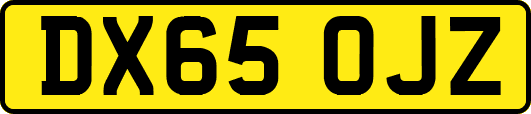 DX65OJZ