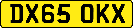 DX65OKX