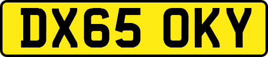 DX65OKY