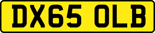 DX65OLB