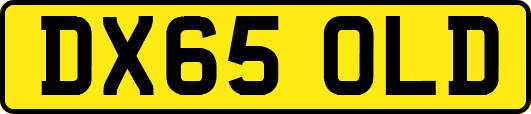 DX65OLD