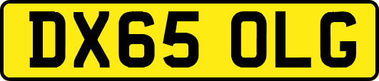 DX65OLG
