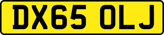DX65OLJ