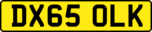 DX65OLK
