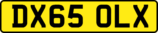 DX65OLX