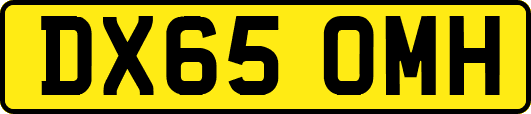 DX65OMH
