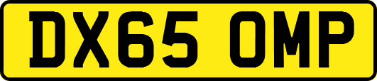 DX65OMP