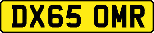 DX65OMR