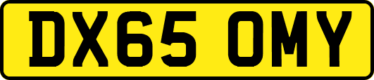 DX65OMY