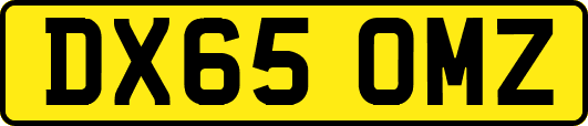 DX65OMZ