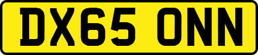 DX65ONN