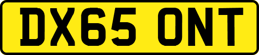 DX65ONT
