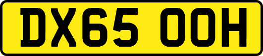 DX65OOH