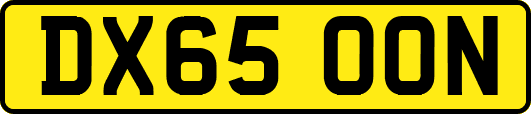 DX65OON