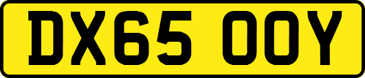 DX65OOY