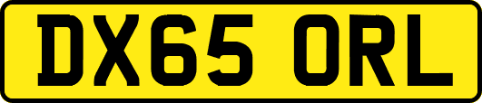 DX65ORL