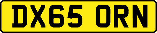 DX65ORN