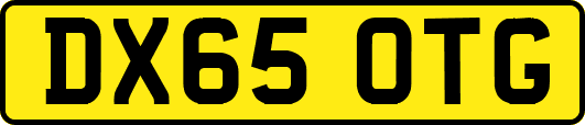 DX65OTG