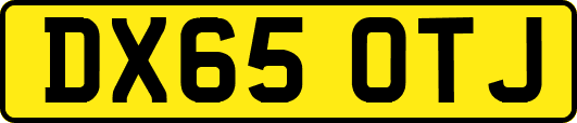 DX65OTJ