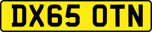 DX65OTN