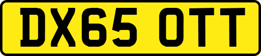 DX65OTT