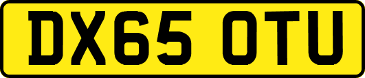DX65OTU