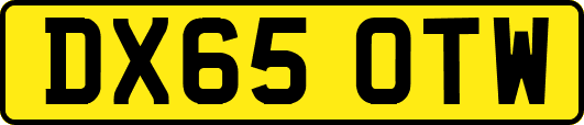 DX65OTW