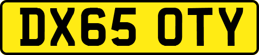 DX65OTY