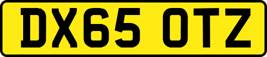 DX65OTZ
