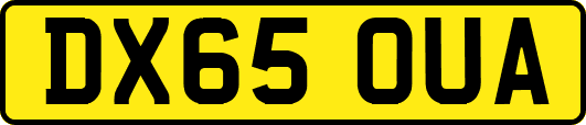 DX65OUA