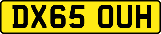 DX65OUH