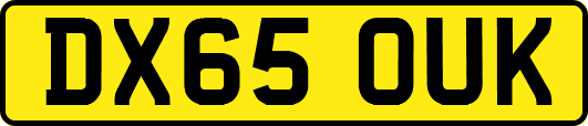 DX65OUK
