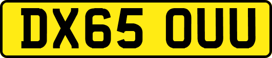 DX65OUU