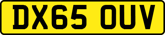 DX65OUV