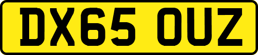 DX65OUZ