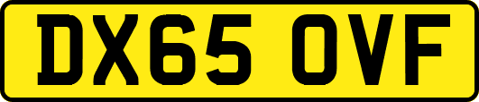DX65OVF