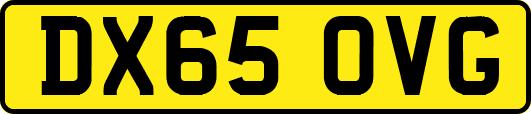 DX65OVG