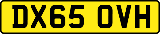 DX65OVH