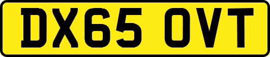 DX65OVT