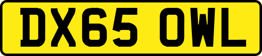 DX65OWL