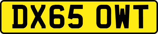 DX65OWT