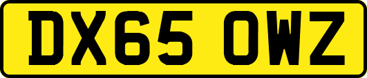 DX65OWZ