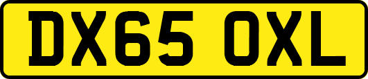 DX65OXL
