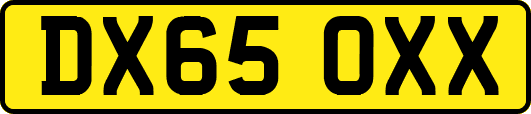 DX65OXX