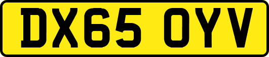 DX65OYV
