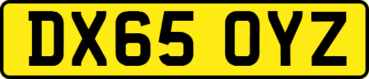 DX65OYZ