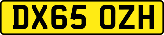 DX65OZH